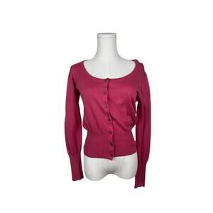 Vivienne Westwood Pink Cardigan